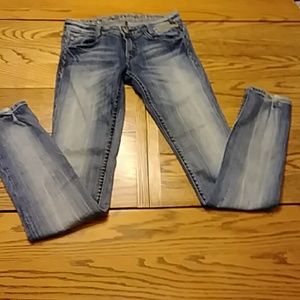 ReRock for Express Jeans